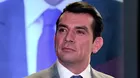 Jorge Salinas causa alarma entre sus seguidores por su nuevo aspecto físico