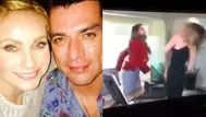 Jorge Salinas criticó a Paulina Goto por puñetazo a Elizabeth Álvarez 