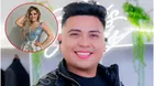 José Burga rompe su silencio tras infidelidad con Naldy Saldaña