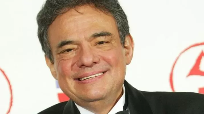 "Estamos unidos en familia", dijo uno de los hijos de José José. Foto: Perú21 "Estamos unidos en familia", dijo uno de los hijos de José José. Foto: Perú21