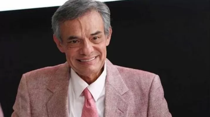 Recientemente, los hijos de José José decidieron reconciliarse ante la mirada de la prensa Recientemente, los hijos de José José decidieron reconciliarse ante la mirada de la prensa
