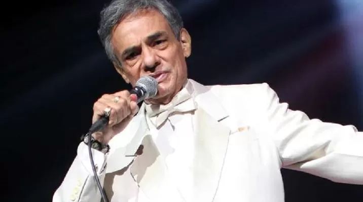 ‘El triste’, es considerada una de las canciones más importantes de José José ‘El triste’, es considerada una de las canciones más importantes de José José