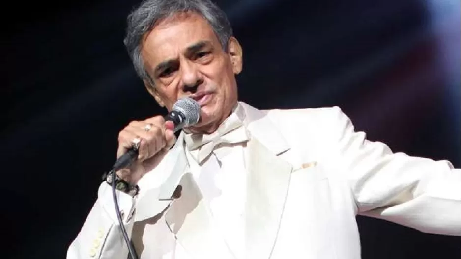 ‘El triste’, es considerada una de las canciones más importantes de José José