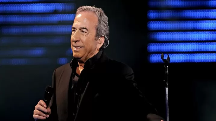 José Luis Perales regresa al Perú con tour de despedida José Luis Perales regresa al Perú con tour de despedida