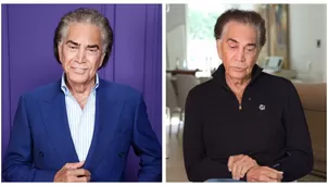 José Luis Rodríguez fue bajado de un avión en Ecuador/ Video: America Noticias Foto: @elpumaoficial