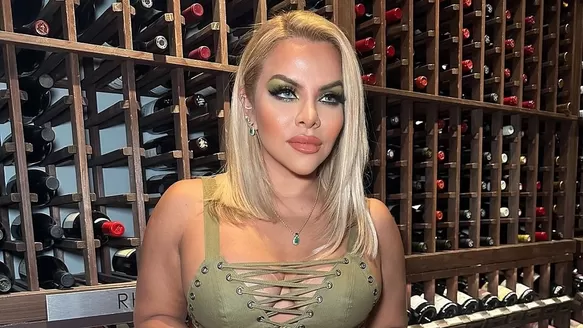 Josetty Hurtado le respondió a la revista Cosas / Instagram