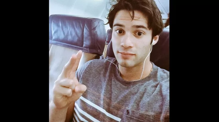 Joshua Ivanoff Joshua Ivanoff