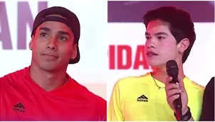 Josi enfureció con Raúl Carpena por elegirlo en enfrentamiento para salvar su puesto en EEG /  AméricaTV