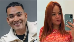 Josimar amenazó a su ‘prima’ con meterla presa por mentir con acuerdo  / Instagram