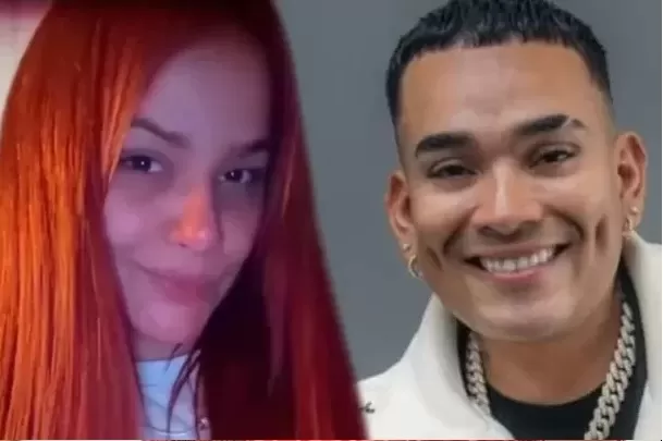 Josimar amenazó a su ‘prima’ con meterla presa por mentir con acuerdo / Instagram Josimar amenazó a su ‘prima’ con meterla presa por mentir con acuerdo / Instagram