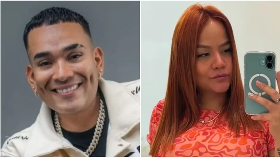 Josimar amenazó a su ‘prima’ con meterla presa por mentir con acuerdo / Instagram Josimar amenazó a su ‘prima’ con meterla presa por mentir con acuerdo / Instagram