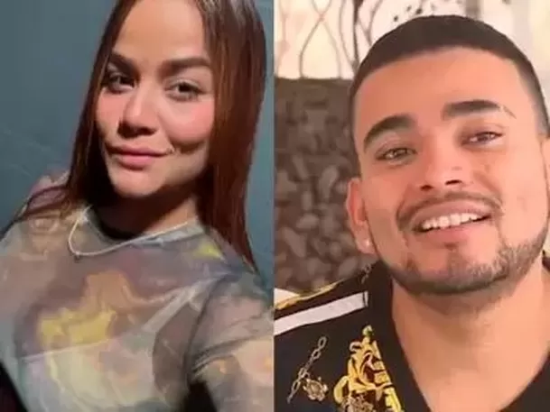 Verónica Gonzalez "la prima" venezolana de Josimar en comunicación con América Hoy reveló que sí hubo intimidad con el salsero. Foto: Instagram