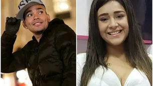 Josimar dedicó mensaje a su hijo tras polémica denuncia de Gianella Ydoña 