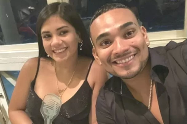 Josimar anunció fin de su ruptura con María Fe Saldaña / IG: mariafe_sb Josimar anunció fin de su ruptura con María Fe Saldaña / IG: mariafe_sb