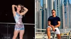 Jossmery Toledo “choteó” a Fabio Agostini