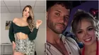 Jossmery Toledo lanzó tremenda indirecta a Mayra Goñi