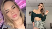 Jossmery Toledo sorprendió a sus seguidores con misteriosa publicación en Instagram/ Fotos: Instagram/ Video. Instagram