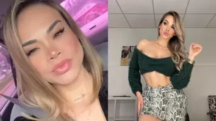 Jossmery Toledo sorprendió a sus seguidores con misteriosa publicación en Instagram/ Fotos: Instagram/ Video. Instagram