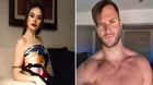 Jossmery Toledo tilda de “patán” a Fabio Agostini por presunta filtración de video 