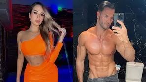 ¿Qué pasó con Jossmery Toledo y Fabio Agostini en Brasil? / Instagram