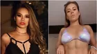 Jossmery Toledo y el sensual video que protagonizó en la Riviera Maya