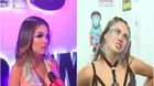   Jossmery Toledo y Shirley Arica: ¿Qué dijeron después de su explosiva presentación en Reinas del show?