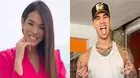 ¿Jota Benz bailará con Jazmín Pinedo para evitar eliminación de Reinas del show?