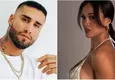 Jota Benz cayó rendido ante sensuales fotos Angie Arizaga