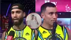 Jota Benz defendió el papel de Said como capitán de los Guerreros