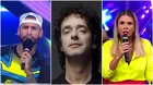 Jota Benz indignó a Johanna San Miguel al decir que Gustavo Cerati fue vocalista de Los Fabulosos Cadillac