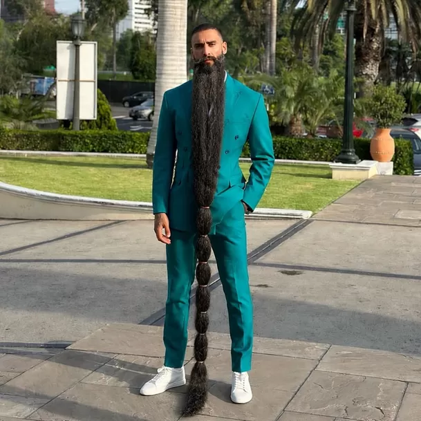 ota Benz publicó fotos luciendo nuevo look luego de su salida de EEG/ Foto: Instagram ota Benz publicó fotos luciendo nuevo look luego de su salida de EEG/ Foto: Instagram