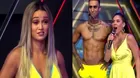 Jota Benz responde así a broma de Angie Arizaga: ¿Se vengará? 