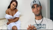 Jota Benz se pronunció sobre pedido de su madre a Angie Arizaga y reveló detalles de lo que sería su boda 