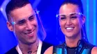 Jota Benz sobre Angie Arizaga: "Tiene el corazón más bonito que conozco"