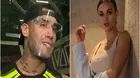  Jota Benz sobre Angie Arizaga: “Todo fluye bonito”