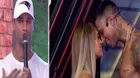 Jota Benz sobre sus inicios con Angie Arizaga: “Tenía claro que a ella le costaba confiar”