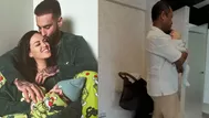 Jota Benz sorprende al revelar restricciones que tiene su hijo
