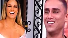 Jota Benz: La sorpresiva dedicatoria a Angie Arizaga en redes sociales