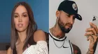 Jota Benz y Angie Arizaga cumplieron 19 meses de romance: ¿Qué hizo el competidor de EEG?