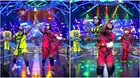 Jota Benz y Gabriel Meneses protagonizaron impactante choque