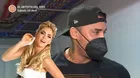 Jota Benz y su inesperada confesión sobre Sheyla Rojas