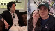 Joven del ampay con la novia de Curwen rompe su silencio