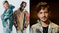 Jowell y Randy y Tommy Torres postergan sus conciertos tras aumento de casos de Covid-19