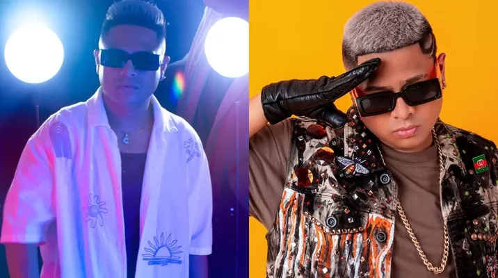 JP 'El Chamaco' se prepara para su segunda gira internacional con 7 conciertos en Estados Unidos/Fotos: Difusión
