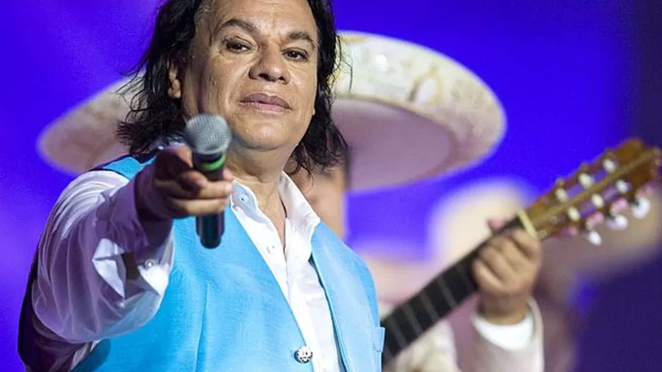 Juan Gabriel