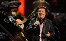 Juan Gabriel: Así es recordado el cantante mexicano a cinco años de su muerte - Noticias de cinco-muertos