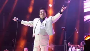 Alberto Aguilera Valadez, conocido como Juan Gabriel, nació el 7 de enero de 1950