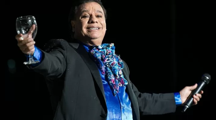 Juan Gabriel Juan Gabriel