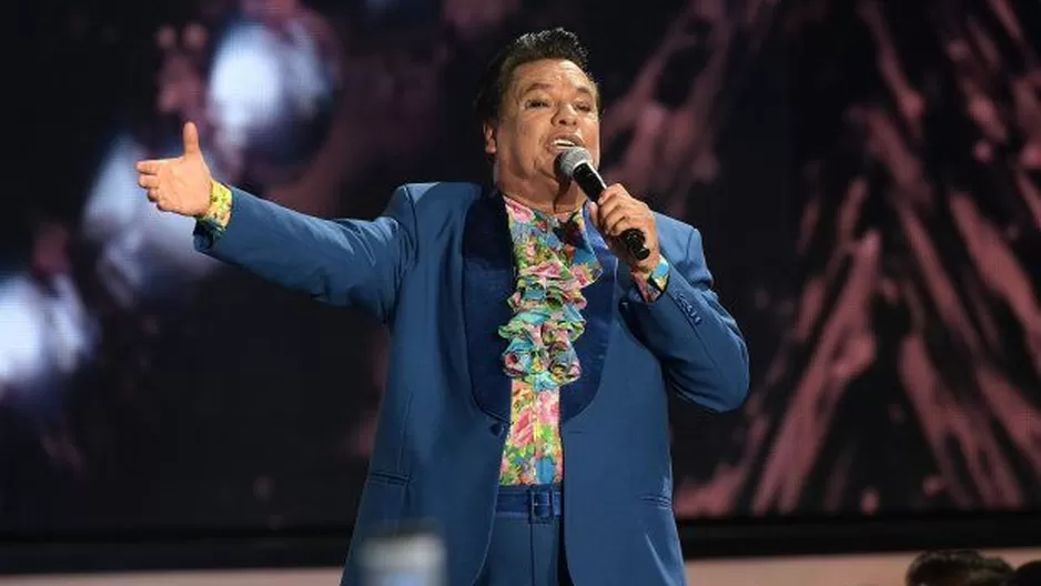 Juan Gabriel Juan Gabriel