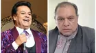 Juan Gabriel: Difunden video de su "resurrección", pero abogado hace aclaración 